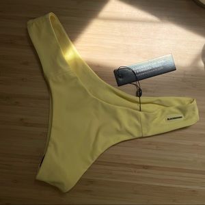 NWT Blackbough bikini bottoms
